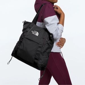 THE NORTH FACE BOREALIS TOTE